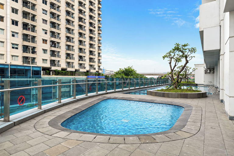 Others 3, Galini by Kozystay - Tebet, South Jakarta