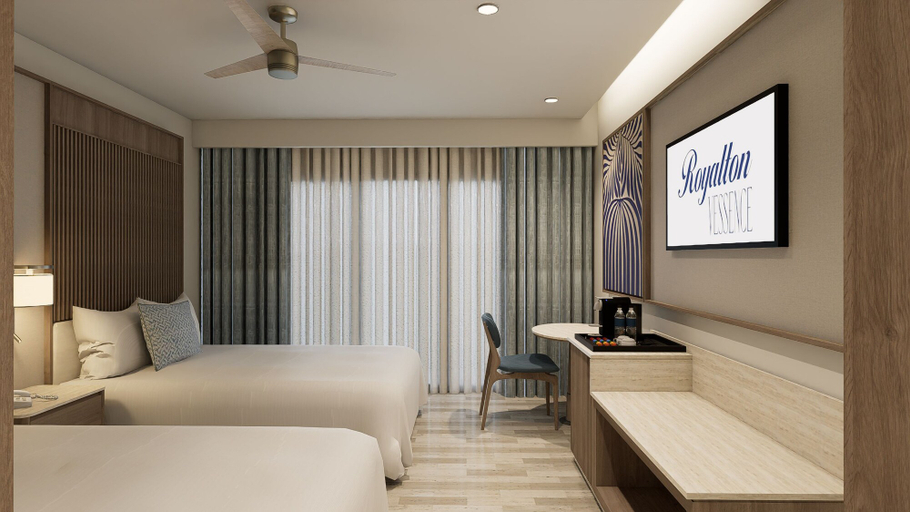 Others 2, Royalton Vessence Cancun, Benito Juárez