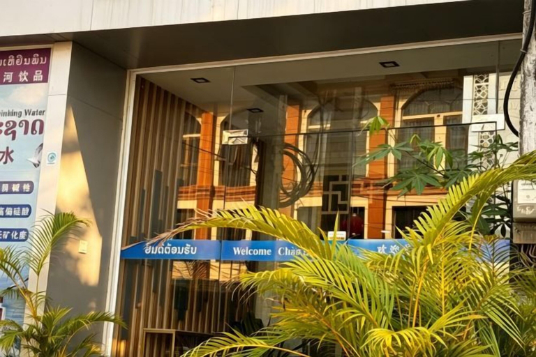 Exterior & Views 2, ZHIYUANTA HOTEL, Vientiane