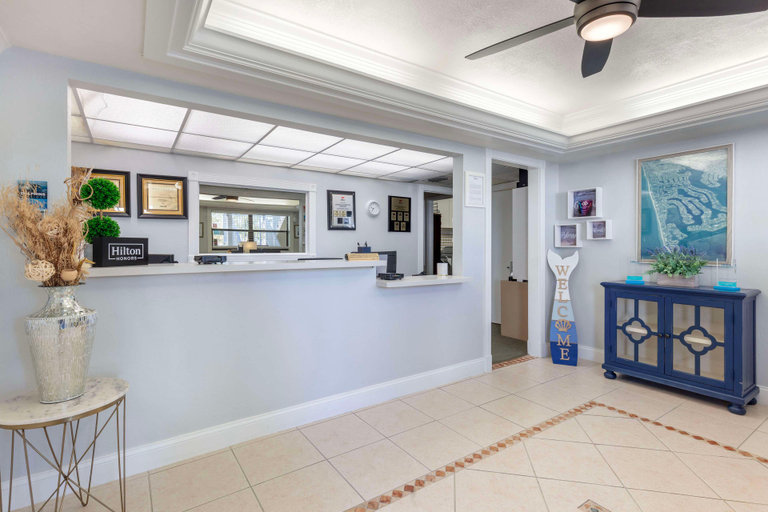 Public Area 4, Hilton Vacation Club Charter Club Naples Bay, Collier