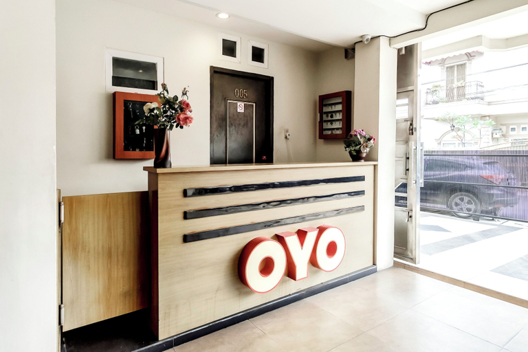 Others 2, Collection O 294 Andrea Residence, Medan