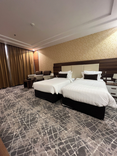 Bedroom 2, PRIMOTEL Grand Al Toubah, Jeddah