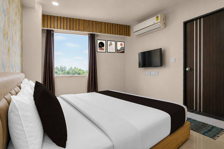 Others 3, Hotel O Hanspura Bus Terminal, Ahmadabad