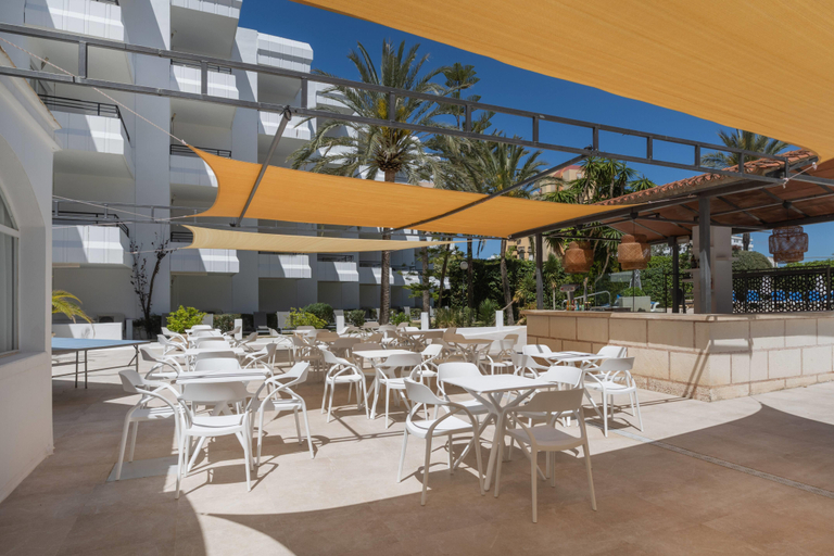 Food & Drinks 5, Sol Lunamar Palmanova Apartamento, Baleares