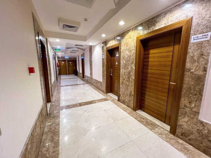 Others 5, Durrat Alnamariq Hotel, Makkah