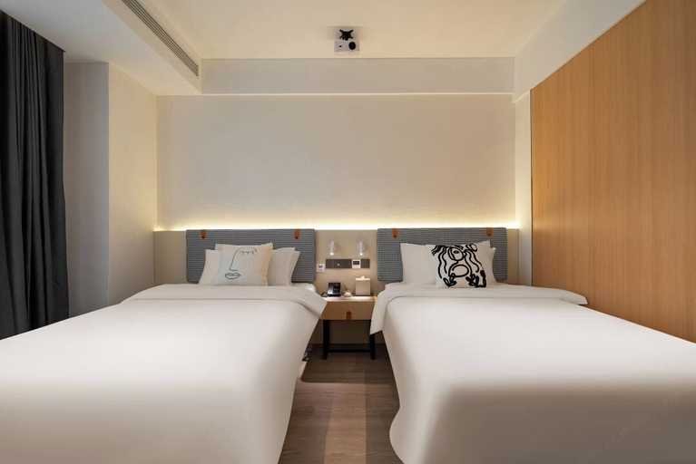 Others 3, Sushi Light Luxury Hotel Xingzhuang, Shanghai