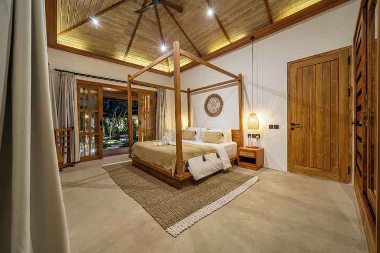 Bedroom 2, Villa Orion, Gianyar