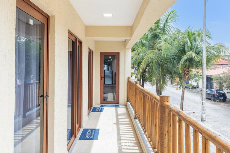 Others 3, Modern Apartment, 160 m From Cumbuco Beach Mcu0103, Caucaia