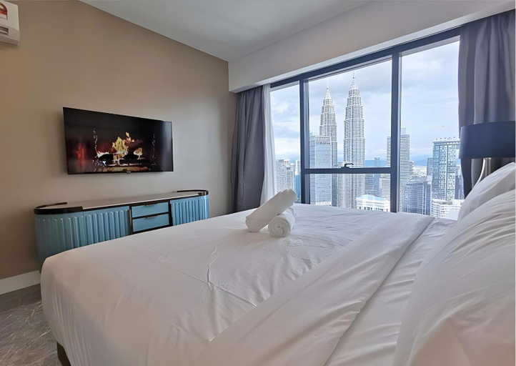 Others 4, The Platinum 2 Kuala Lumpur by ALMA, Kuala Lumpur