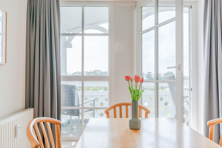Others 5, Geraumige Ferienwohnung mit Balkon und Wlan in Sellin, Vorpommern-Rügen
