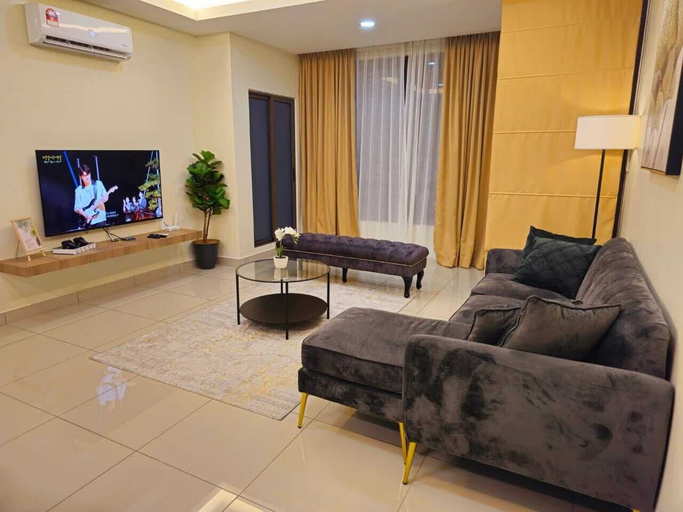 Others 3, Bali Residence - Melaka Kota Syahbandar, Malacca City
