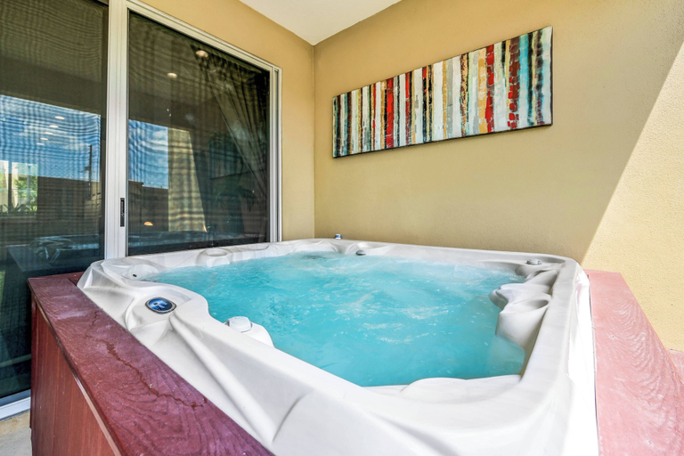 Others 3, Mvy7664 - 3BR House Near Disney With Hot Tub, Osceola
