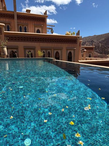Sport & Beauty 5, Eden Boutique Hotel, Ouarzazate