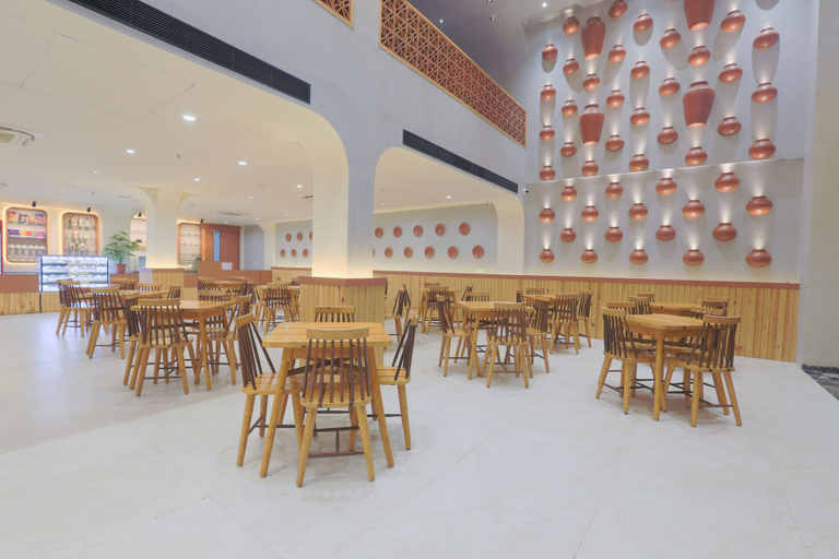Others 2, Hotel Nova Platinum Ujjain, Ujjain