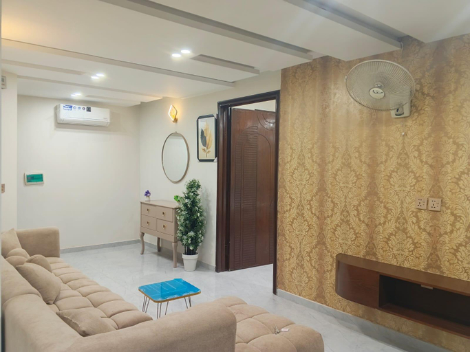 Others 3, Luxury apartment , Lahore