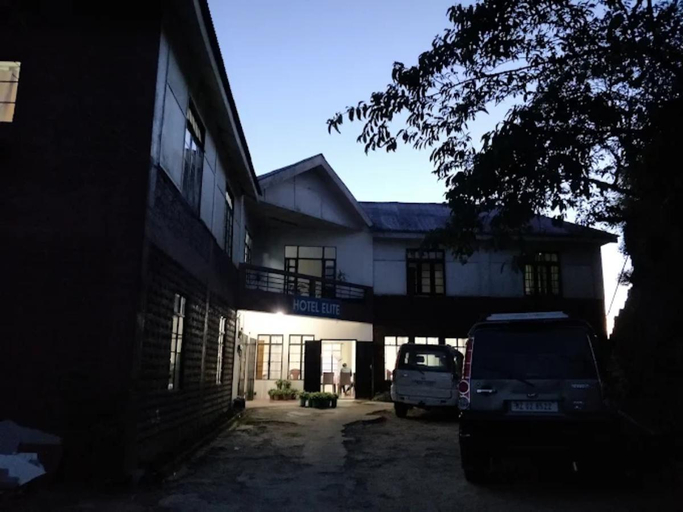 Others 5, Hotel Elite Lunglei Mizoram, Lunglei