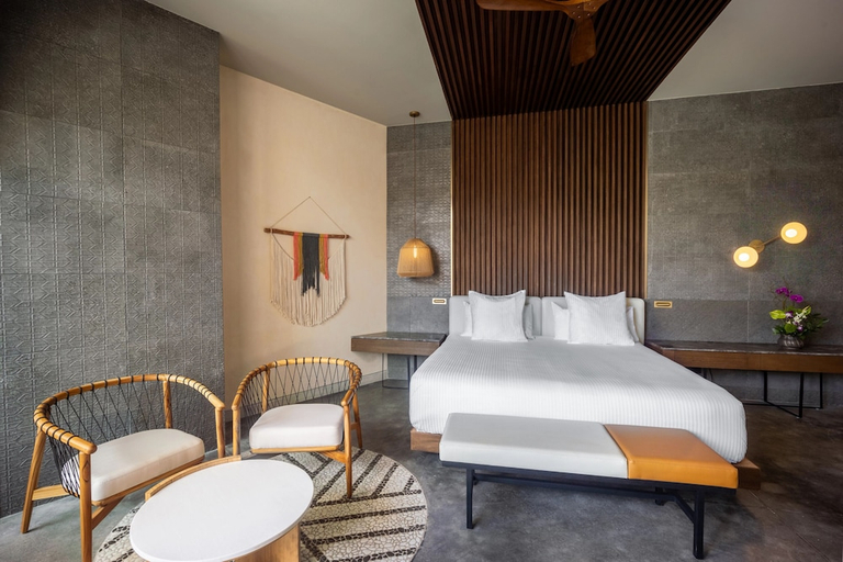 Bedroom 3, Secrets Tulum Resort & Beach Club, Cozumel