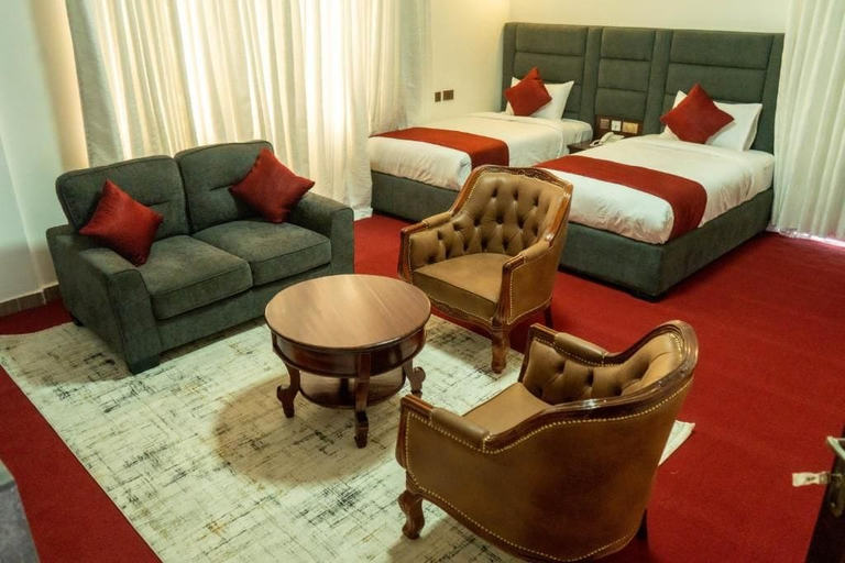 Others 2, GRANADA HOTEL NAIROBI, Westlands