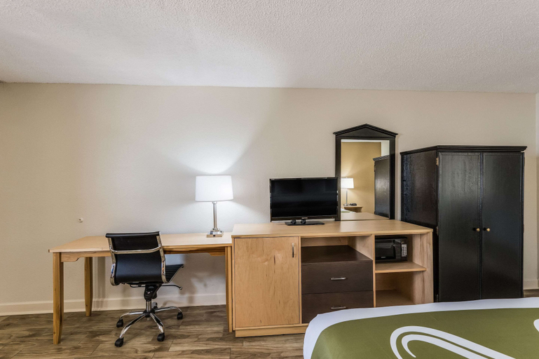 Others 5, Quality Inn & Suites Hot Springs-Lake Hamilton, Garland