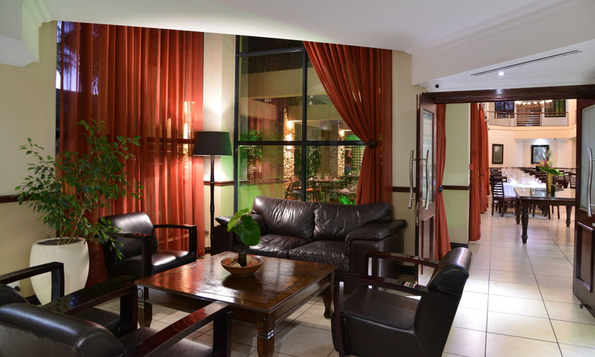 Public Area 4, Premier Hotel Pretoria, City of Tshwane
