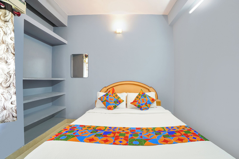 Others 5, FabHotel Senthamizh Residency I, Kancheepuram