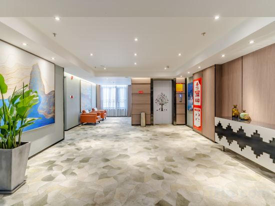 Others 4, Gujing Junlai Hotel (Tianchang Hongsheng Square), Chuzhou