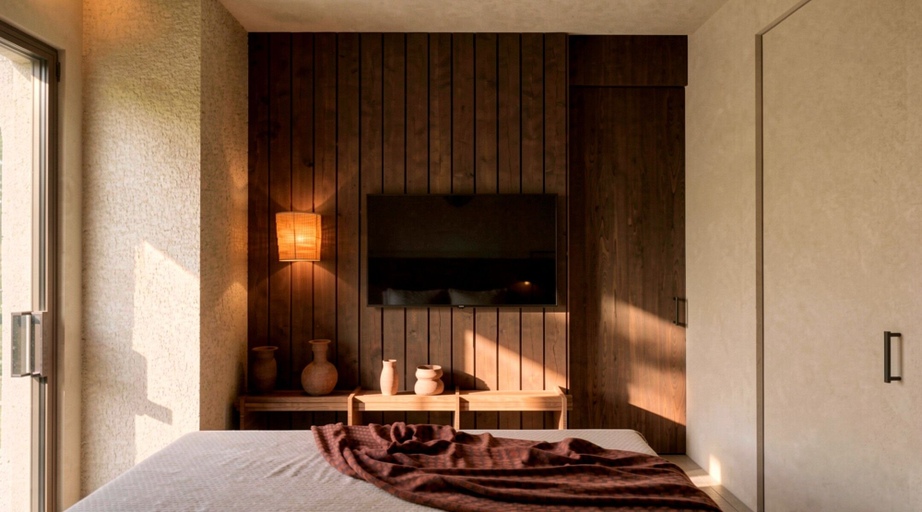 Bedroom 3, Ella Elyra - Adults Only - All Inclusive, Ionian Islands