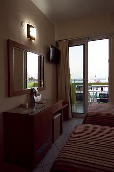 Others 5, City Life Port Hotel, Crete