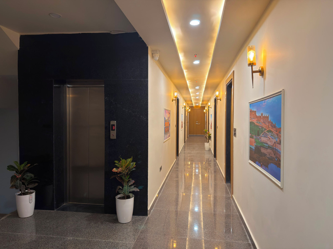 Others 5, Om villas by Amitesh, Jaipur