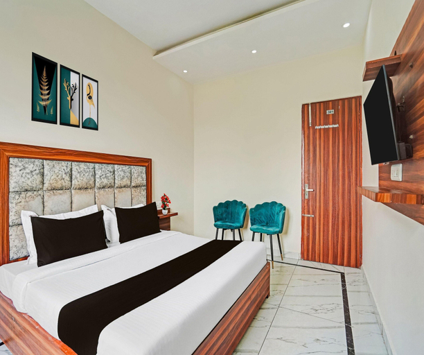 Others 3, Luxury Hotel Retirement Home, Solan