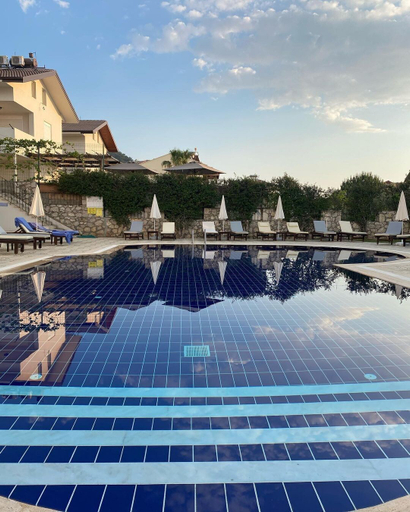 Others 5, HIGH VIEW HOTEL, Fethiye
