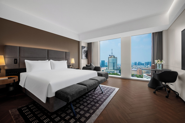 Others 5, Intercity Hotel Yiwu Trade City, Jinhua