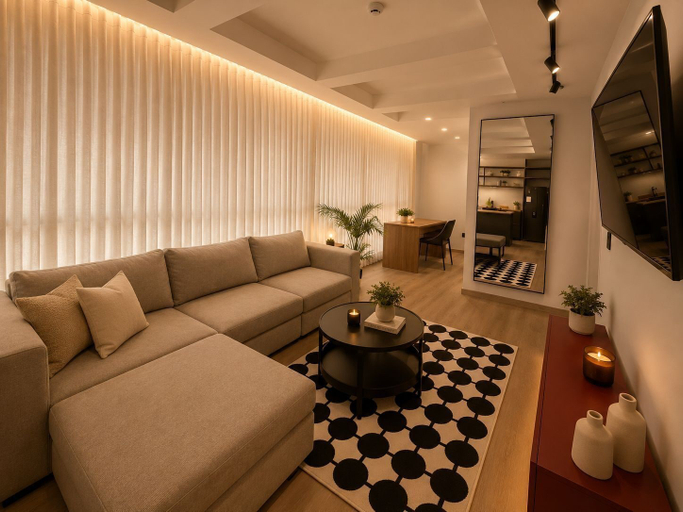 Others 2, Apartamentos HEM, Medellín