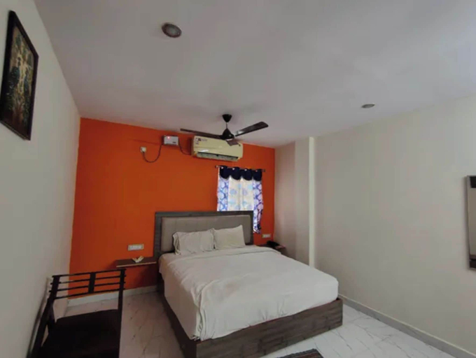 Others 2, FabHotel Sea Coastel Inn, East Godavari