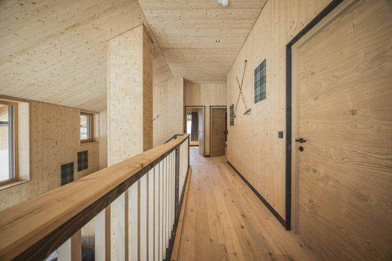 Others 5, Your Elegant Holiday Home in Bichlbach, Reutte