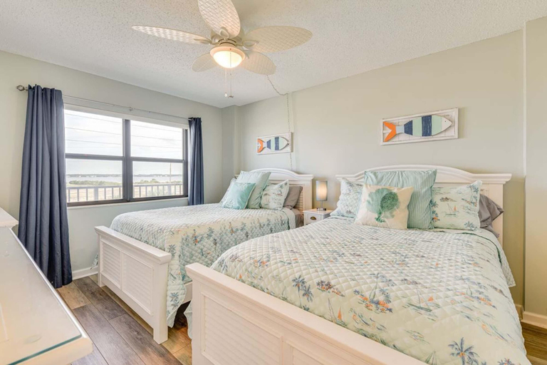 Bedroom 3, Emerald Surf 204, Escambia