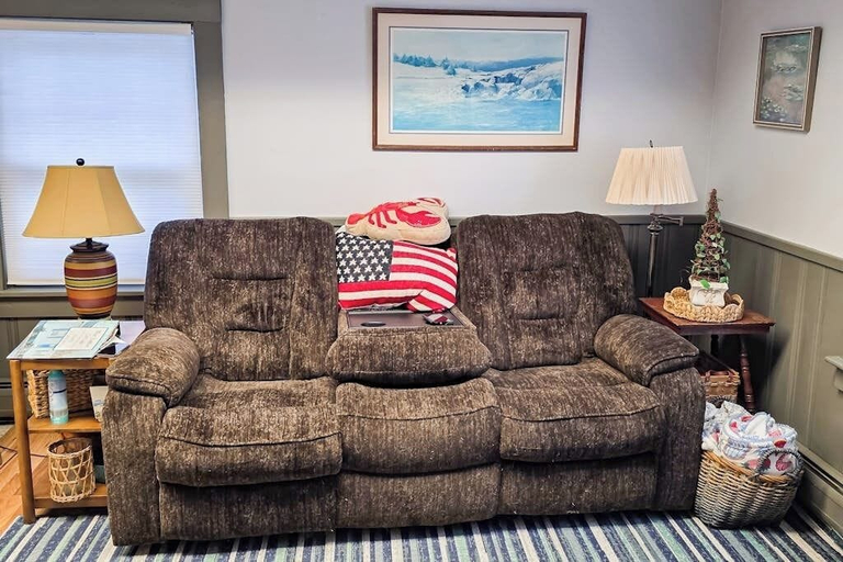Others 4, Open Layout Maine Cottage With Washer/dryer & Grill - Dog-friendly, Hancock