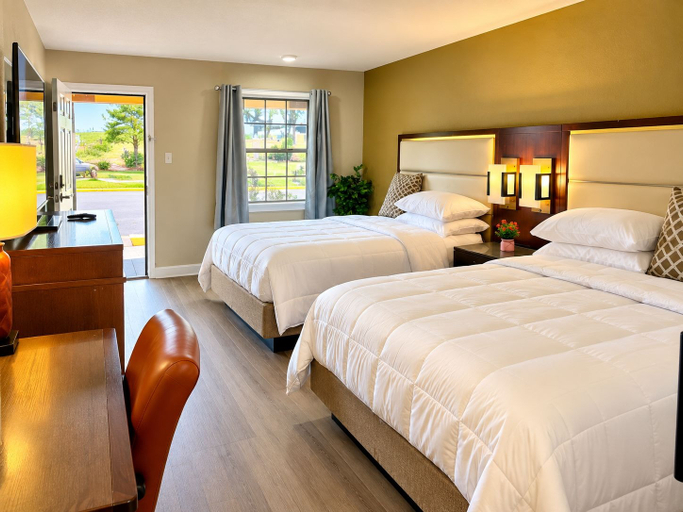 Others 2, Remington Inn and Extended Stay, Pulaski