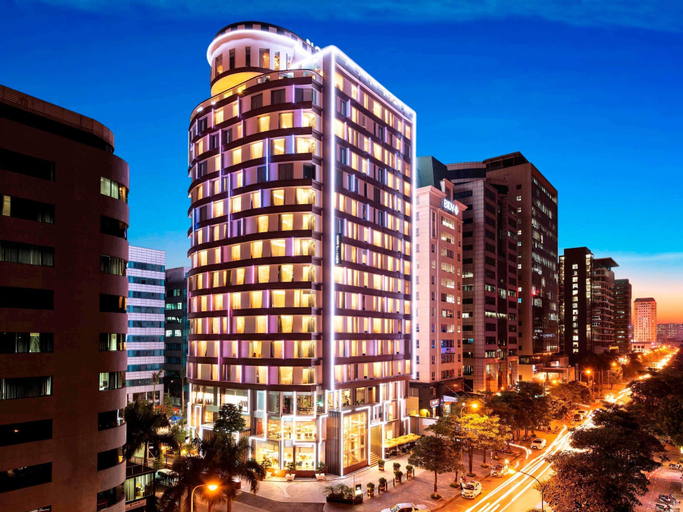 Exterior & Views 4, Novotel Suites Hanoi, Cầu Giấy