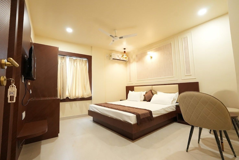 Others 2, Hotel Pratap Prime, Ranchi
