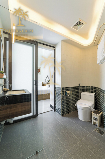 Others 3, Terra Calm Private Pool Villa, Da Nang