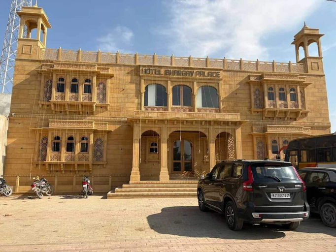 Others 3, Hotel Bhargav Palace, Jaisalmer