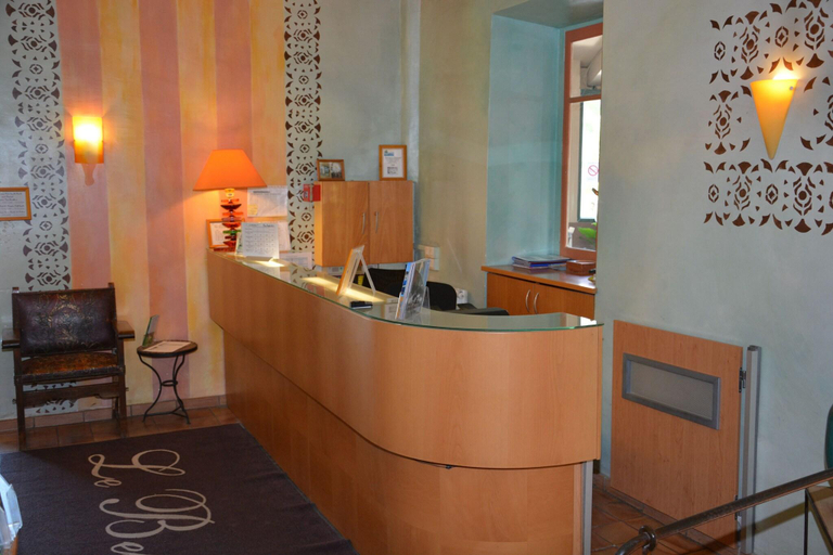 Public Area 2, Belvedere, Haute-Corse