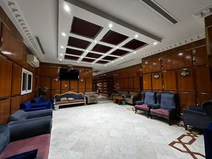 Others 2, Wardat Aljumizah Hotel, Makkah
