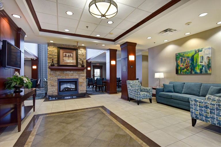 Public Area 3, Staybridge Suites GUELPH, Wellington