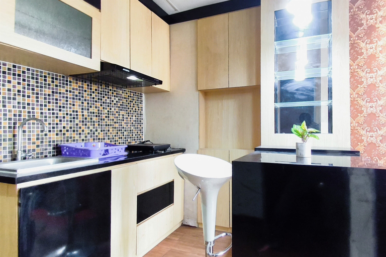 Others 2, Serene And Warm 1Br At Apartment Tamansari Prospero Sidoarjo, Sidoarjo
