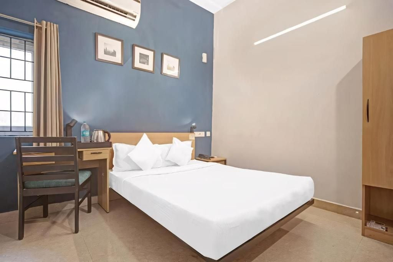 Others 2, Gsilver Hotel Sadha Siva, Kancheepuram