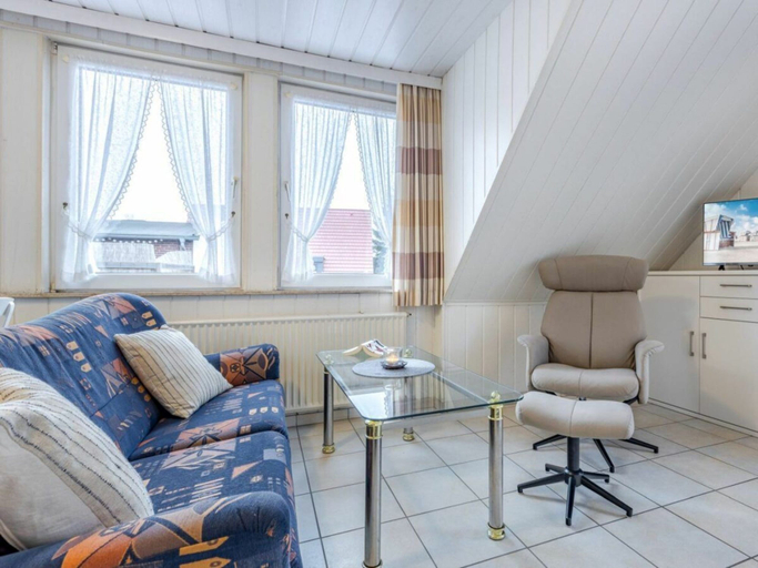 Others 5, Holiday Apartment 1, Nordfriesland