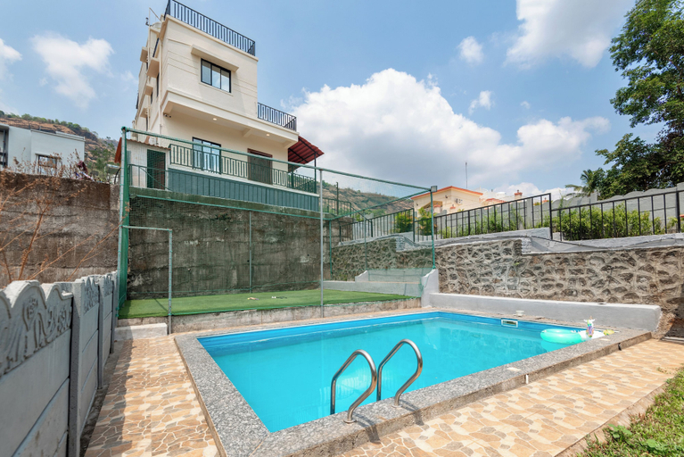 Others 3, Ansh Villa Luxury 4-BHK Pet-friendly, Raigarh