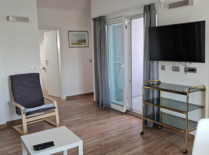 Others 3, Apartments Near the Beach Orebic, Orebić